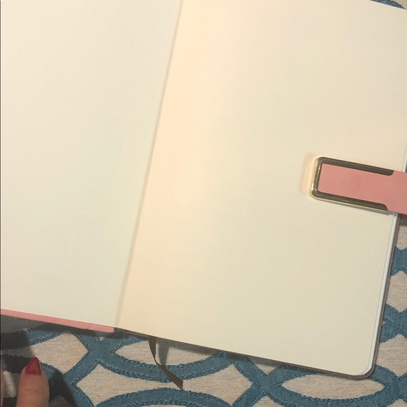Pink Zaddy Notebook - Picture 5 of 6